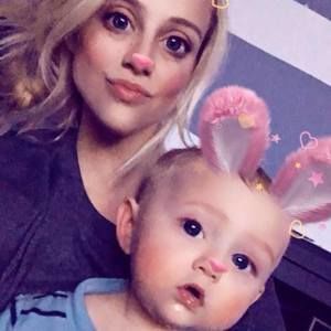 Meet your Posher, Ashly